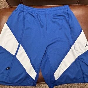 Men's Jordan Athletic Shorts